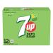 7UP Zero 12x355ml