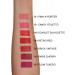 L'Oreal Color Riche Matte Addiction Lipstick 349 Paris Cherry 1 Count - Long-lasting Matte Formula - Buy Online on GoSupps.com