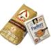 Spanish rice for Paella and paellero Seasoning Bundle. 1 Bag of Rice 2.2 lb and 1 Paellero Seasoning 0.71 oz - 5 Sachets. Spanish product