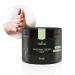 Black Edition | Massage Cream Grip | with subtle fragrance | high grip | 500 ml