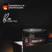 Charlemagne Beard Balm - Natural Beard Wax for Men | Made in Germany | Daily Beard Care Pomade & Cream 50ml - Buy Online on GoSupps.com