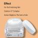 Dr. Jart+ V7 Toning Bright Cream 15ml - Korean Tone Up Cream Moisturizing and Brightening - Buy Online on GoSupps.com