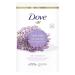 Dove Lavender & Chamomile Relaxing Care with skin-natural moisturisers Bath Salts relaxing your mind & body leaving your skin smooth & soft 900 g