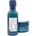 The Body Shop Maca Root & Aloe Softening Shaving Cream 200ml & Calming Post Shave Water Gel 160ml for Men - Buy Online on GoSupps.com