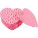 Beaupretty 600 Sheets Eyelash Cleaning Pads cleaning supplies extension nail gel professional nail polish makeup remover pads wipes nail removing pads dip powder nail remover nail pads - Buy Online on GoSupps.com