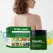  Generisch Set of 2 tea tree oil creams for women natural cosmetics for the care of impure skin for all skin types - Buy Online on GoSupps.com