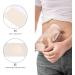 Doitool Stoma G rtel Hernia Support Belt | Breathable Stoma Bandage for Women & Men - 16cm 108x12cm - Buy Online on GoSupps.com