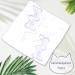 Shop Triangular Dog & Cat Scarves - Colorful Butterfly Bibs for All Sizes | 2-Piece Set - Buy Online on GoSupps.com