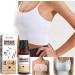 Essential Breast Pump Oil & Massage Oil for Natural Breast Enhancement - 4PCs - Buy Online on GoSupps.com