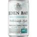 Eden Bay Premium Light Mediterranean Tonic Water - 24 x 150ml Cans - Great Taste - Low Calorie Mixer - 100% Natural Ingredients - Buy Online on GoSupps.com