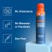 Mando Whole Body Deodorant For Men - Invisible Spray Deodorant - 72 Hour Odor Control - Low Irritation Formula - Aluminum Free Benzene Free - 3.6 ounce Cans (Pack of 2) - Pro Sport - Buy Online on GoSupps.com