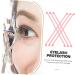 Minkissy Eyelash Curler & Perming Tool Kit | 3 Pairs Lash Lift Pads & Rods for Stunning Eyelashes - Buy Online on GoSupps.com