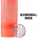 BlenderBottle ProStak Black 22 oz | Durable & Convenient Mixing Solution - Buy Online on GoSupps.com