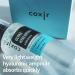 Coxir Ultra Hyaluronic Gift Set - Hydrating Foam Cleanser Serum & Cream | Perfect Birthday Present | Lightweight Korean Skin Care with Hyaluronic Acid & Plant Complex - Buy Online on GoSupps.com