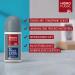 Men Fresh & Stark Roll-On 50ml - Strong Antiperspirant & Refreshing Fragrance | Alcohol-Free Deodorant for Men - Buy Online on GoSupps.com