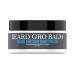 Uncle Jimmy Beard Gro Balm 2oz - Premium Beard Care Solution - Buy Online on GoSupps.com