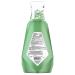 Crest Scope Get Fresh Mouthwash 1L - Alcohol-Free, Fights Plaque & Gingivitis, Spearmint - Buy Online on GoSupps.com