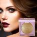 Highlighter Powder - 8g Smudge Proof Face Shining Highlighting Powder Women Brightening Face Cosmetics for Eyelids Lips Cheekbones Long Wear Highlighter for Mom Wife Sritob #07 - Buy Online on GoSupps.com