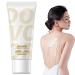 EXQST Natural Skin Lightening Cream for All Body, Skin Tone Regulating Cream, Moisturizing and Lightening Cream, Natural Skin Care, All Body Cream