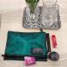 Smell Proof Bag with Combination Lock 6x9 - Odor Proof Pouch Container for Travel - Green - Buy Online on GoSupps.com