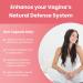 Mother's Promise Prenatal & Postnatal Multivitamin Liquid & Vaginal Probiotics for Women Bundle - Buy Online on GoSupps.com