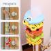 7Pcs Children's Door Stop Finger Pinch Guard Set - Child Safety Foam Cushion to Prevent Injuries and Lockouts - Buy Online on GoSupps.com