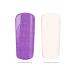 Buy Prime Line UV LED Effect Gel Solar Glimmer Purple - 5ml | Made in Germany - International Shipping Available - Buy Online on GoSupps.com