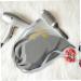 FRCOLOR Hair Dryer Storage Bag | Travel Organizer for Hair Dryer & Attachments | Durable & Stylish Makeup Brush Bag - Buy Online on GoSupps.com