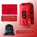 Augctoer Scrimmage Vest Sports Pinnies Practice Vests Team Practice Jerseys  Training Pennies for Sports Youth Adult 12pcs X-Large Red - Buy Online on GoSupps.com