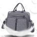 Ultra-Light Baby Diaper Bag for Parents | Travel Beach & Wrap Bag | Large Multifunctional Wheeled Storage Solution - Buy Online on GoSupps.com
