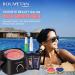 Bouvetan Waxing Kit for Women - 14oz Hard Wax Beads - Full Body Hair Removal - Painless & Easy Brazilian Wax Kit - Lavender Scent - Buy Online on GoSupps.com
