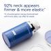 NEOSTRATA Skin Active Triple Firming Neck Cream - Anti-Aging Moisturizer for Wrinkles Fragrance Free 80g - Perfect for All Skin Types - Buy Online on GoSupps.com