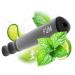 F M Zero Flavored Air Device | Fresh Pocket-Sized Habit Support Tool | Weighted Portable & Refreshing Air Inhaler Alternative | Crisp Mint