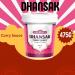 Curry Sauce Co Pick N Mix - Create Custom Sauce Combo with 9+ Flavours | Balti Korma Thai Green Tikka Masala | Gift Set for Sauce Lovers - Pack of 3 (475g) - Buy Online on GoSupps.com