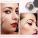 Fine Point Eyeliner Brushes Set | Precision Makeup Gel Liner & Eyeshadow Brushes - Buy Online on GoSupps.com