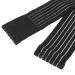 Super Elastic Ankle Brace - Breathable Adjustable Compression Sleeve for Sprained Ankle | Sports Support in Nylon - Shop Internationally - Buy Online on GoSupps.com