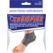 Champion Ankle Brace - Adjustable Figure 8 Straps Airmesh Support Medium - International Shipping Available - Buy Online on GoSupps.com