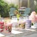 Yankee Candle Fresh Cut Roses Large Jar Candle - Long Burning 150 Hours | Scented Candle - Buy Online on GoSupps.com