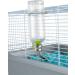 Chew-Proof Water Bottles for Small Pets - Rabbits, Ferrets, Hamsters & More - Buy Online on GoSupps.com