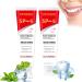 2Pcs Sp-6 Toothpaste,Sp-6 Toothpaste,Fresh Breath,Sp-6 Probiotic Toothpaste,Fresh Breath,Complete Dental Care,to Remove Teeth Whitening Stains(120g)