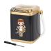 Makeup Sponge Washing Machine  Deep Clean Mini Washing Machine for Makeup Sponge  Powder Puffs2
