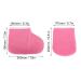 Double-Layered Wax Glove Set - Thickened Moisturizing Spa Treatment Gloves & Paraffin Bathing Shoes for Hands & Feet | Buy Internationally - Buy Online on GoSupps.com