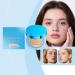  GjnjfdF Air Cushion Makeup Long-Lasting Matte Foundation for Women | Long-Lasting Corrective Makeup Cream for Girlfriend Wife Daughter Sister and Friend - Buy Online on GoSupps.com