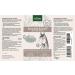 AniForte Bronchial Herbs for Horses 1kg - Natural Respiratory Support with Methylcysteine | Cough Relief & Healthy Airways - Buy Online on GoSupps.com