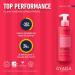  GYADA COSMETICS GYADA COSMETICS Modelling Fluid Gel for Curly and Wavy Hair Soft Effect 98% Natural Ingredients with Disciplining Action a - Buy Online on GoSupps.com