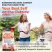 BioSchwartz Advanced Women's Multivitamin - 60 Veggie Caps for Optimal Health - Buy Online on GoSupps.com