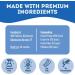The Granville Island Pet Treatery|Dehydrated Protein Salmon & Blueberry Treat for Dogs & Cats Slowly Dehydrated Raw Single Ingredient Maintain Nurtients Vitamins Healthy Oils Made in Canada 80g Salmon & Blueberry 80 g (Pack of 1) - Buy Online on GoSupps.com