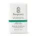 Soapiary Luxury Vegan Triple Milled Soap Bar - Natural Hypoallergenic Parsley Aloe 1 Count - Buy Online on GoSupps.com