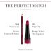 Bourjois Levres Contour Edition Lip Liner 09 Plum It Up 1.14g - Long Lasting, Precise Application | Pack of 1 - Buy Online on GoSupps.com