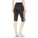 adidas Women's Tiro 21 3/4 Pants - Medium Black | Performance Sportswear - Buy Online on GoSupps.com
